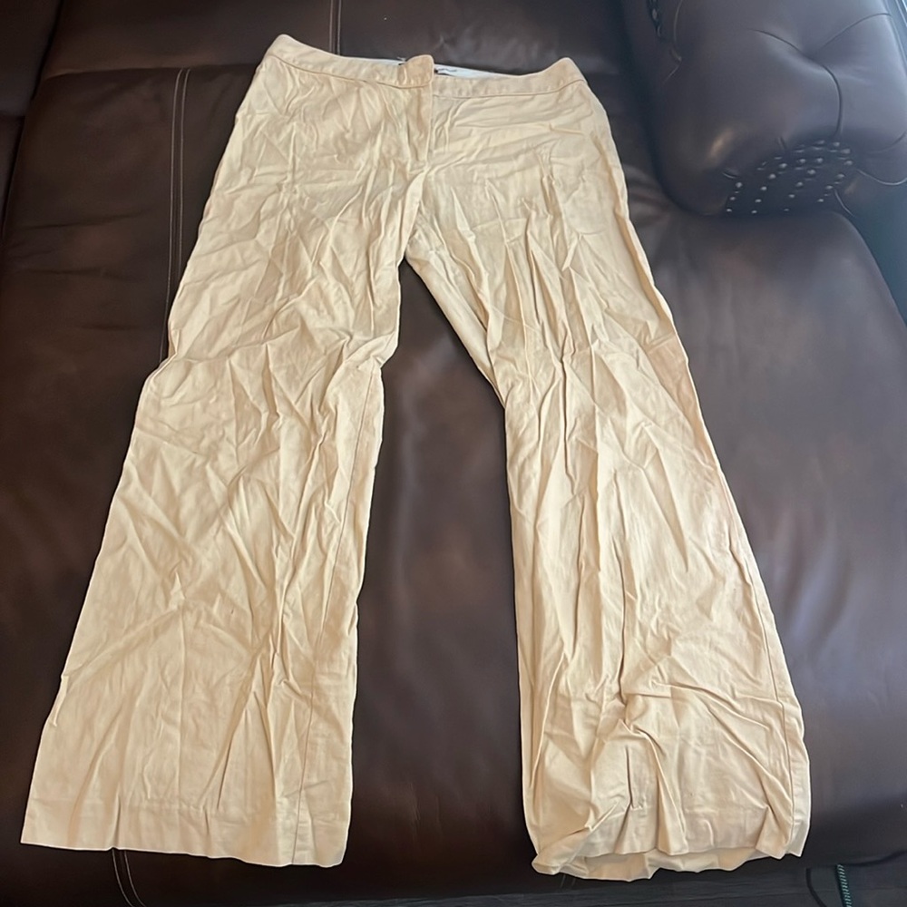 Woman’s business pants